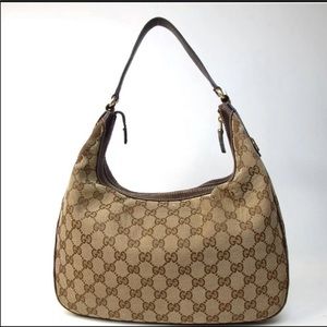 Authentic Gucci Bag